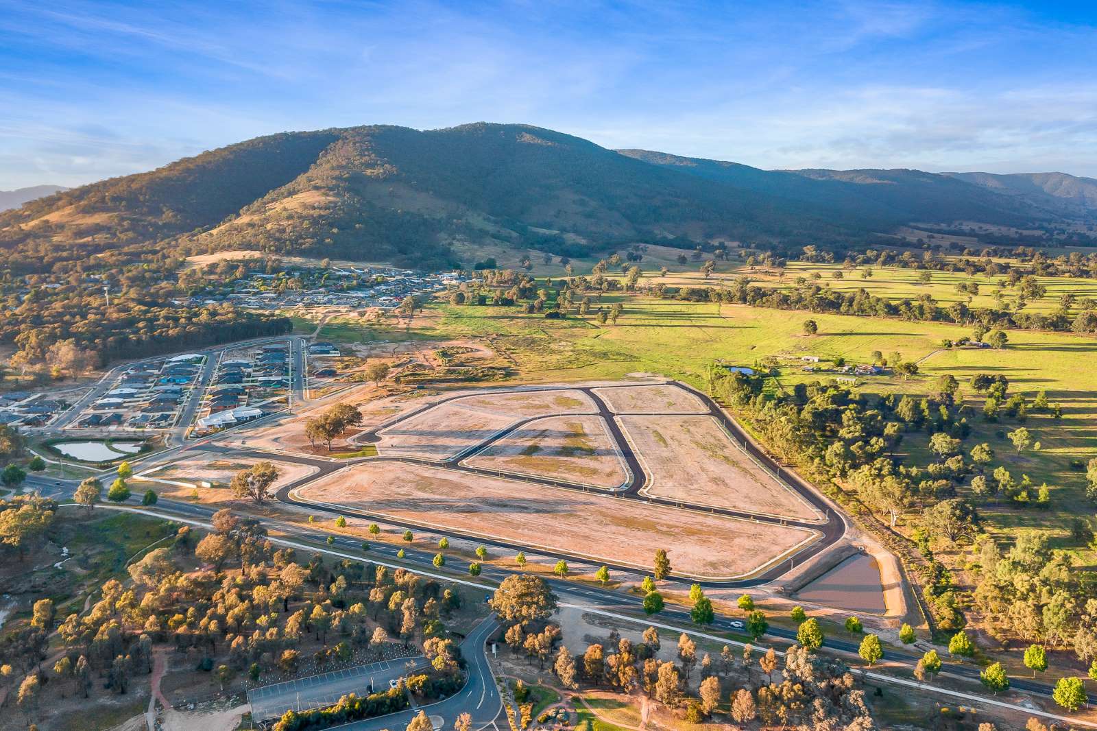 [Land for Sale] Avalon Park, Baranduda OpenLot